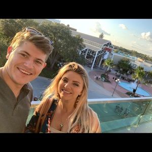 Meet your Posher, Faith